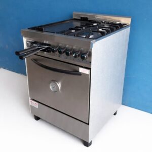 cocina 2 hornallas, plancha y carlitera