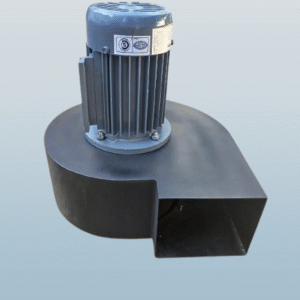 extractor envolvente