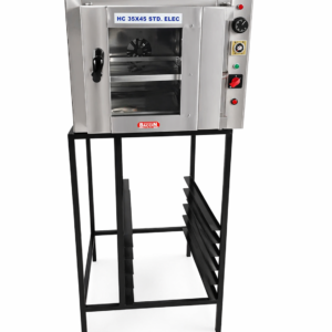 Horno convector